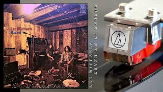 Lee Michaels ✧ Murder In My Heart ✧ Vinyl