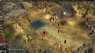 Let's Try Fallen Enchantress: Legendary Heroes (PLUS DLC!) - Ep. 25 - Quests GALORE!! & MORE Party!!