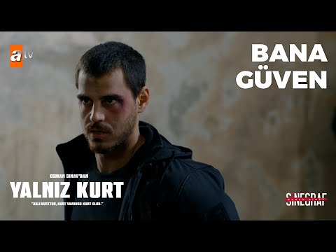 Altay ve Meryem Şimdi Ne Yapacak? - Yalnız Kurt 31. Bölüm