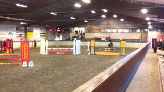 Mirah och Hennessy of Power LC