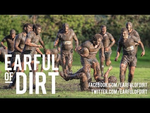 Rugby World Cup week 2: The Eagle has Fallen (EOD244)