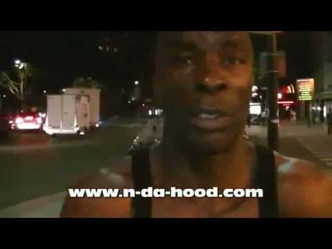 MC jean gabin clash lord kossity et tonton marcel !!