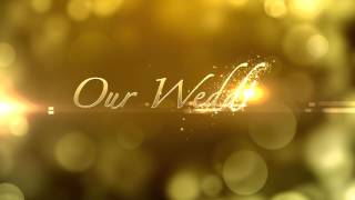 Background - Wedding 5