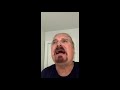 James LaBrie singing The Spirit Carries On - Dream Theater (Final Verse & Chorus)