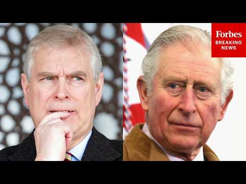 King Charles Issues Public Statement After Ex-Prince Andrew Arrested