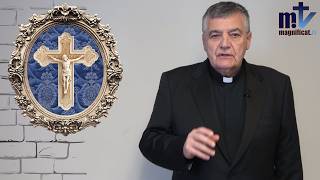 Una Iglesia entre Lefebvre y el Camino Sinodal: el desafío de la unidad | P. Santiago Martín FM