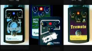 Video thumbnail for MOEN Ulite Pedals Demo by moenfx