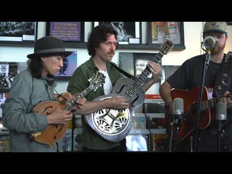 The Brothers Comatose x Colby Acuff - "If I Were the Devil" (by Colby Acuff)