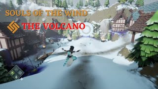 Souls of the Wind Playthrough