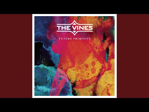 Leave Me in the Dark - The Vines