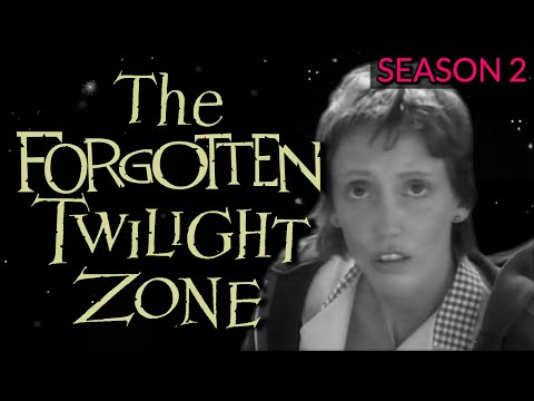 The 1980's Twilight Zone Reboot That Nobody Remembers