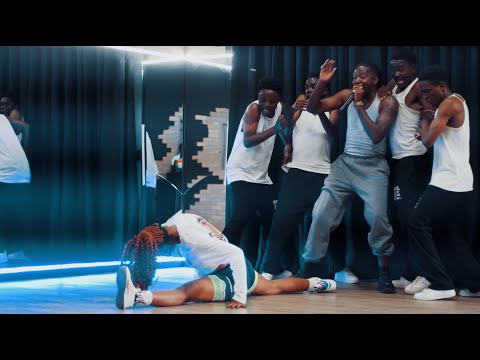 PROVOICE - YOUR BODY [OFFICIAL VISUALIZER]