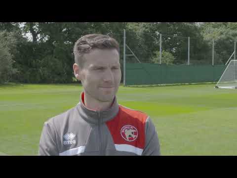 Pre-season: Mat Sadler pleased with performance against West Brom Under-21s