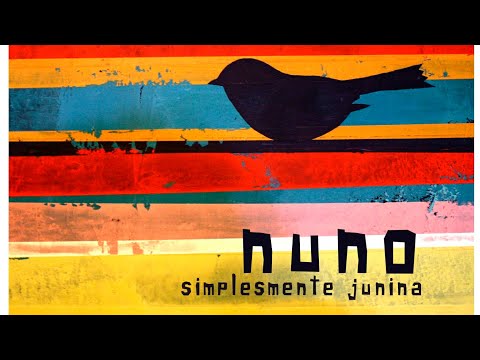 Simplesmente Junina - Nuno Menezes