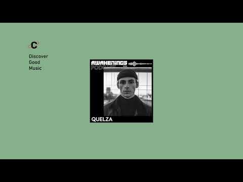 Awakenings Podcast - Quelza