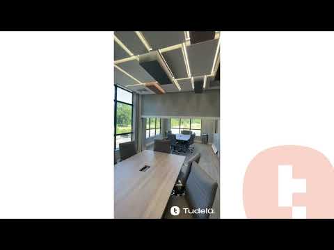 Jackson NJ | Mute Installation for offices