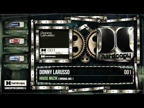 HC001a Donny Larusso - House Muzik.mp4