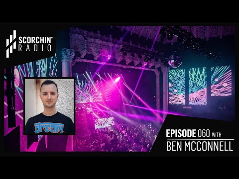 Scorchin' Radio 060 - Ben McConnell