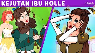 Download lagu Kejutan Ibu Holle Gadis Yang Pemalas | Kartun Anak Anak | Bahasa Indonesia Cerita Anak mp3 Download lagu Kejutan Ibu Holle Gadis Yang Pemalas | Kartun Anak Anak | Bahasa Indonesia Cerita Anak mp3