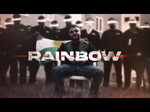 KEKO-G - RAINBOW