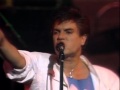 Duran Duran - Hold Back The Rain - 12/31/1982 - Palladium (Official)
