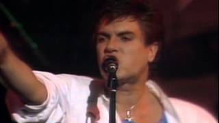 Duran Duran - Hold Back The Rain - 12/31/1982 - Palladium (Official)