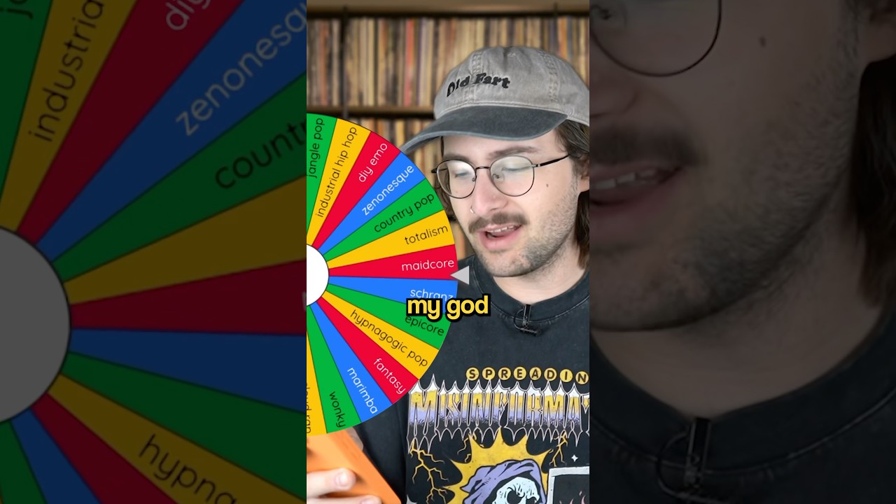 wtf is “maidcore”? #music