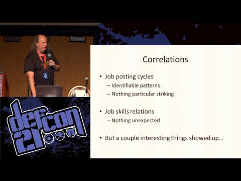 DEF CON 21- Daniel Burroughs - Open Public Sensors