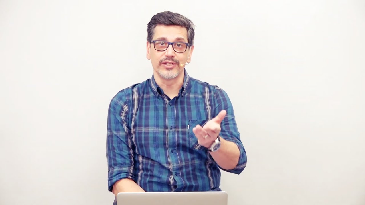 A parábola do administrador infiel (Lucas 16:1-9) - André Gava