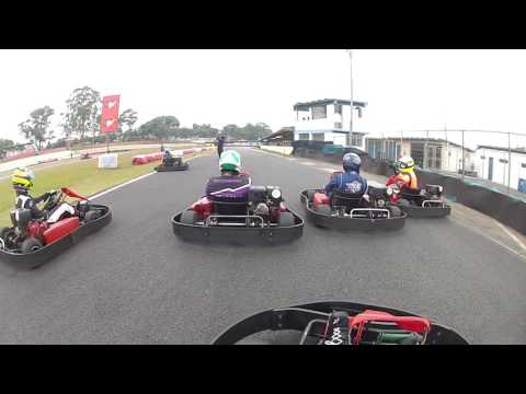 Click Speed KWC Interlagos Invertido Onboard GoPro Gustavo Ariel HD 070516