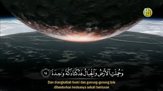 Download lagu Bacaan Al-Qur'an Merdu Surah Al-Haqqah(سورة الحقه) Terjemahan Indonesia ᴴᴰ mp3 Download lagu Bacaan Al-Qur'an Merdu Surah Al-Haqqah(سورة الحقه) Terjemahan Indonesia ᴴᴰ mp3