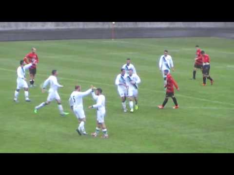 23 10 16 CASTELLANZESE   UBOLDESE 4 1