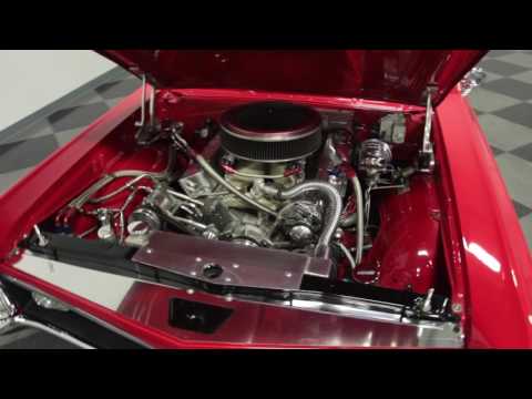 1967 Pontiac GTO (CC-874783) for sale in Lithia Springs, Georgia