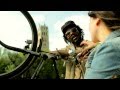 Sara Lugo & Kabaka Pyramid - High & Windy [Reggaeville Riddim | Official Video 2012]