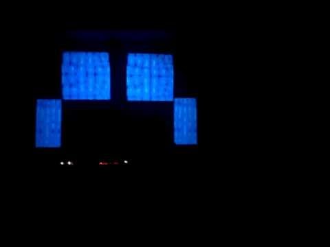 visual mapping  by  Davide Sinapsi @262 Club