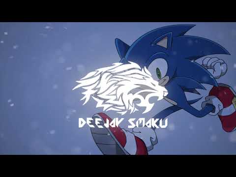 Vato Gonzalez feat. Kris Kiss - Sonic Boom (Extended Mix) - Deejay Smaku