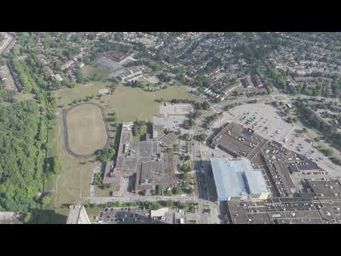 Albert Campbell Collegiate Institute Toronto