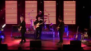 04_Theme for Young Lovers. Bruce Welch's Shadows