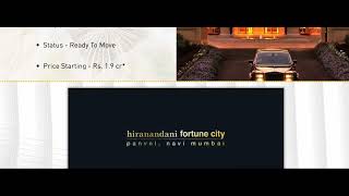 Hiranandani