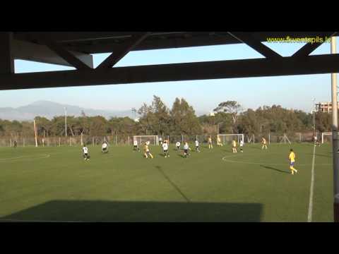 26.02.13 FK Ventspils_2 - FK Torpedo-Belaz (Zhodino)_2 0:0(0:0)