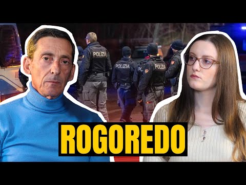 ROGOREDO: CRONACA DI UN CASO CHE FA DISCUTERE | ANALISI E RIFLESSIONI DI UN EX DETENUTO - OLTRE
