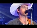 Justin Moore- Run Out Of Honky Tonks