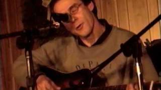 Everybody Wants To Feel Like You - John Prine cover by catbob