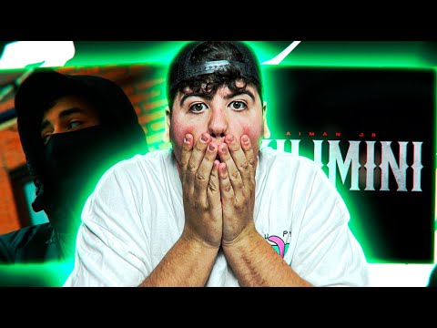 MARATÓN de AIMAN JR!! (KILIMINI, S.D)