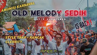 Download lagu DJ MELODY SEDIH REBORN ‼️ ERA LAMA FLASHBACK FULLBASS || LAGU WAJIB KARNAVAL | KRIANESE ID mp3