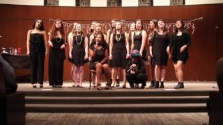 Super Pitches - Killing Me Softly With His Song