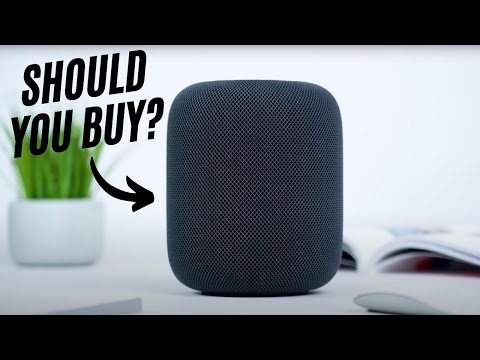 Apple HomePod 2 Review: Worth it?