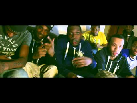 Young Siegal Feat. Rich Ro - Pump it up (Official Video) Directed By E&E