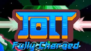 Miniboss Battle   Jolt Fully Charged OST