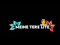 Tere Liye Prince Black Screen Lyrics WhatsApp Status YT MRVL